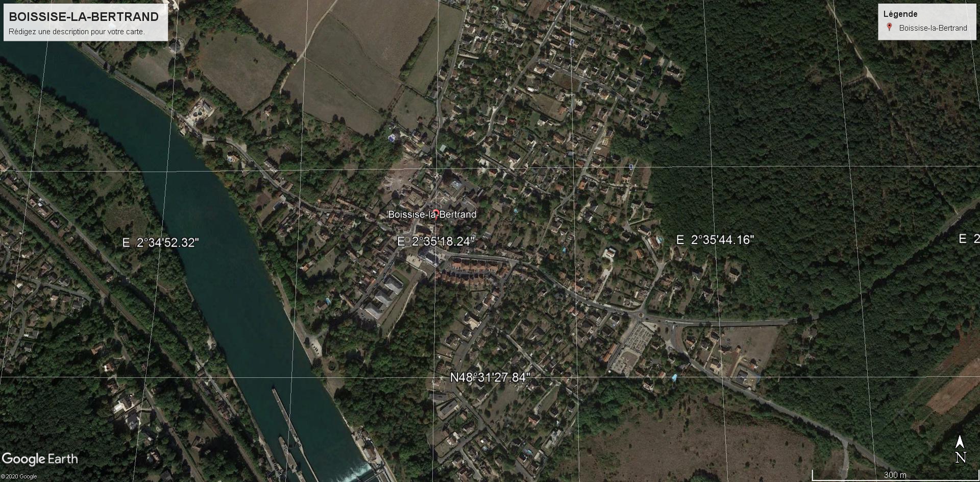 BoissiseLaBertrand LOGISTERR